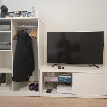 Studio Meuble A Bougival Exteriör bild