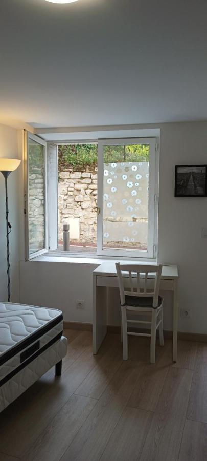 Studio Meuble A Bougival Exteriör bild