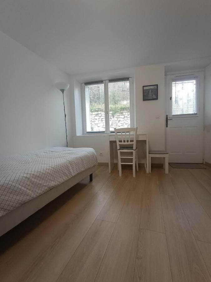 Studio Meuble A Bougival Exteriör bild