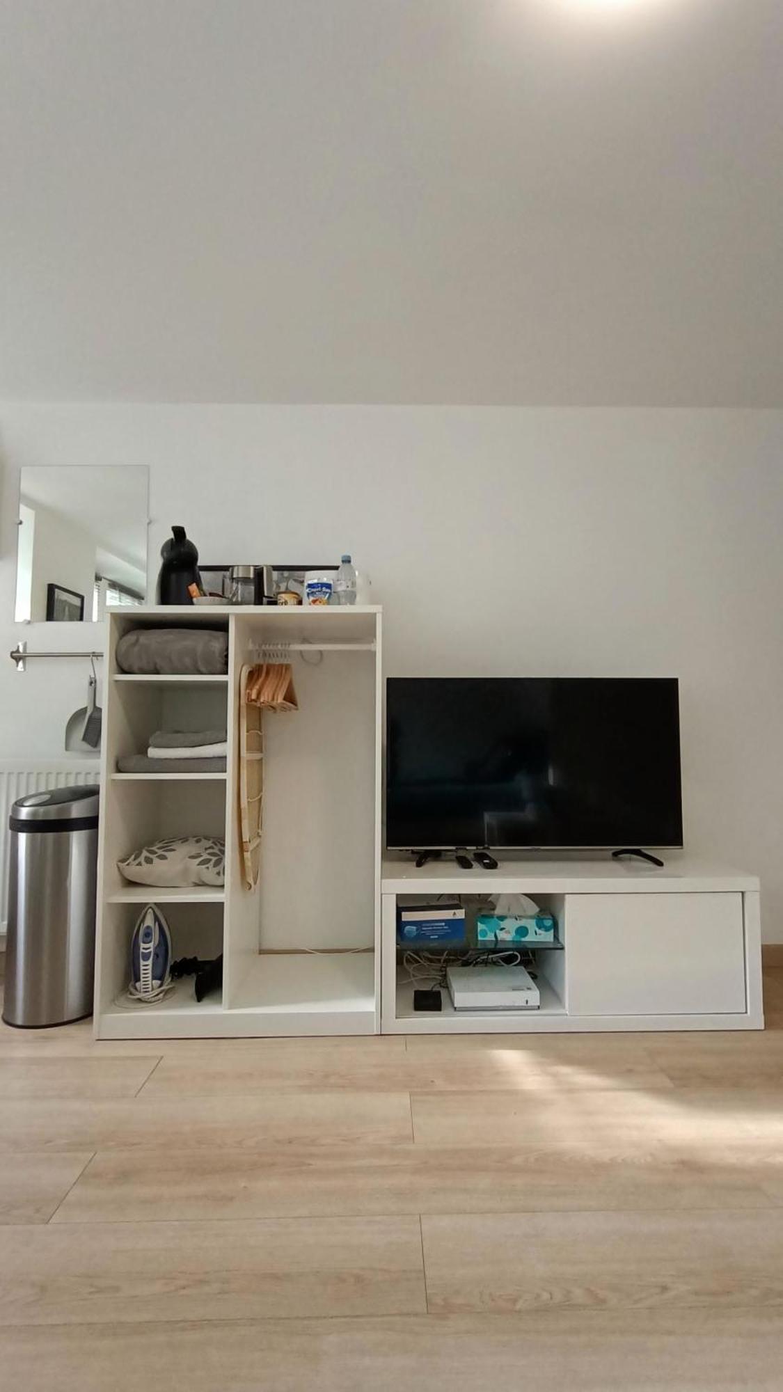 Studio Meuble A Bougival Exteriör bild